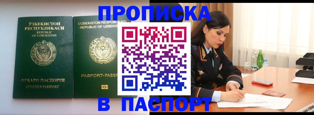 прописка в Камышлове