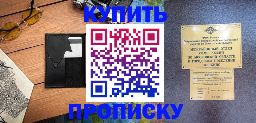 временная регистрация для всех в Камышлове